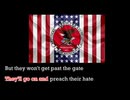 Keep your rifle by Your Side Karaoke