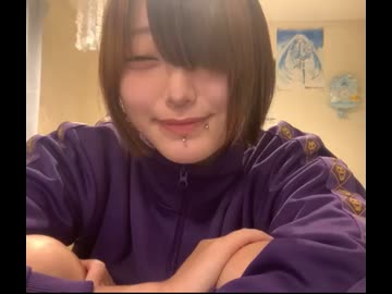 ぱきたん　なかなかレアな「プス～ッ」というおならをする