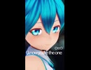 OttO - I know you're the one (カルも式初音ミク)