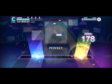 【プロセカ】ハナタバ【MASTER】