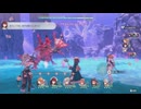[紅の錬金術士と白の守護者]第25回(25-5) 滴る結晶洞・特異③