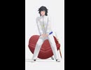 【 鬼滅のMMD 】お行儀よくね【 トミセン 】(カメラ配布あり)