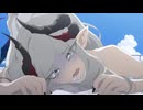【ブルアカ水着アニメ】「出航！万魔船　マコト議長の華麗なる避暑」【ブルーアーカイブ】