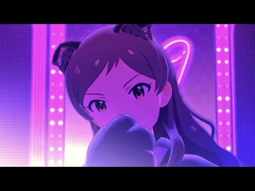赤をもっと【もふm@s】