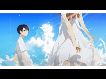 晴々アンサー  歌ってみたです。 【のきろ】
