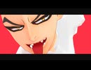 【ММD鉄鍋のジャン！】秋山醤でBURNING