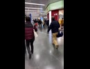 義眼を装い駅構内で喫煙場所を尋ねる #久永小太郎 #迷惑系youtuber