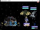 2026/7/26 - 転生2回 457Lv W8ジャッジ戦 あまがみ【MF - モンスターズファンタジー】
