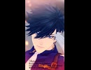 【MMD刀剣乱舞】セレナーデ【二筋樋貞宗】