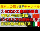 【日本の工事現場が羨ましい】中国人から見た日本の現場の謎【イタリア局が大きな支持】強盗犯を殺害した宝石店主を徹底擁護し大きな支持を得る #イタリア #中国 #工事現場 #熱中症