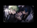 【禁断BL】おバカなヤツには敵わない/水月スイ×黒百合ヤミ×凮凪レン【待宵】