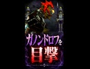 【ゼルダの伝説 時のオカリナ】ハイラル城でガノンドロフを目撃