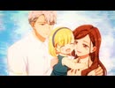 「手札が多めのビクトリア」× KI_EN「縁のつき」非公式ＡＭＶ