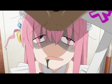 ぼっちちゃんが最強