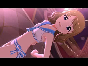 【ミリシタMV】(セーラーミズギ 周防桃子・中谷育)「花ざかりWeekend✿ 2 Luxury ver.」【1080p60/4K HDR】
