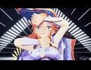 【MMD萌王EX】ダンシングヒーロー