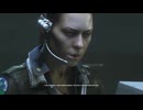 Amanda Ripley Versus various enemies in Alien Isolation