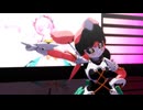 【ゼンゼロMMD】メランコリ・ナイト【アリア】