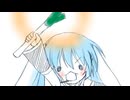 【初音ミク】また別の秋の花々【オリジナル曲】