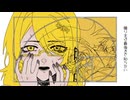 【UTAU音源配布】【澪音コン】黄金数