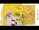 【UTAU音源配布】【澪音コン-残余蓄音】黄金数