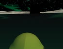 【スライム】ＭＭＤで遊んでみた【黒箱】