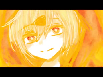 バースデイ - 黄昏コハク【UTAUカバー】