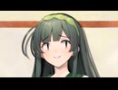 きりたんはかおにでない４【ソフトウェアトーク劇場】【東北ずん子】