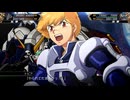 【スパロボV】スカルハート見参【BGM(映像付き)】