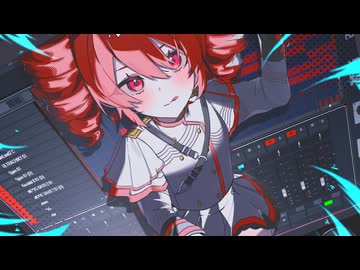 エルピス ┊︎ 不響和音 feat.重音テトSV