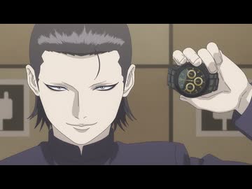 LIAR GAME　第17話　密告