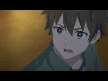 転校先の清楚可憐な美少女が、昔男子と思って一緒に遊んだ幼馴染だった件　第4話　「小さな手のひら、大きな背中」