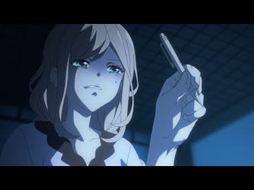 対ありでした。～お嬢さまは格闘ゲームなんてしない～　第4話　真夜中の勉強会