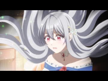 無自覚聖女は今日も無意識に力を垂れ流す　第5話　秘められた神聖力