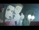 株式会社マジルミエ 第2期　第4話　よっぽどいい魔法少女と働いてるんですよ