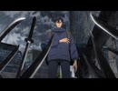 盗掘王　第3話　支配が適性に合う者