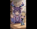 手のひらサイズの変なカエル、癖になる感触(https://www.amazon.co.jp/dp/B0H32ZGJJW?th=1)