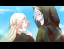身代わり令嬢を救ったのは冷酷無慈悲な氷の王子の愛でした 第4話「氷魔法の光　出生の闇」