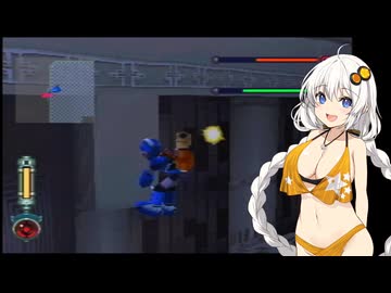 ロックマンDASH2 Part19【VOICEVOX実況】【VOICEROID実況】【COEIROINK実況】
