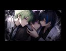 【禁断BL】おバカなヤツには敵わない/水月スイ×黒百合ヤミ×風凪レン  7/26