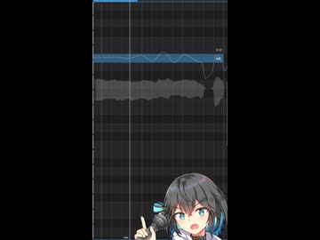 【ショート歌動画】宮舞モカでREVIVER【Synthesizer V2】