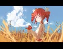ily - 重音テト
