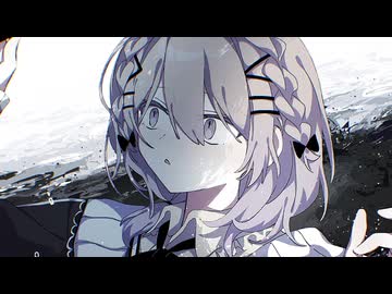 【cover】モザイクロール (Reloaded)/咲鐘 星架