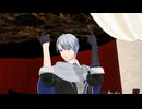 【MMD刀剣乱舞】山姥切長義でヒアソビ