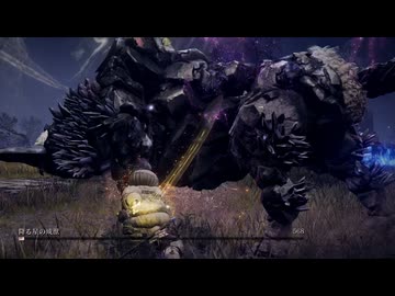 【プレイ動画】夜渡マネギ戦闘記録 Part.121【ナイトレイン】