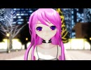 【らぶ式】yukarikoちゃんに「Snow halation」を踊ってもらいました