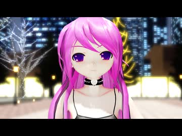 【らぶ式】yukarikoちゃんに「Snow halation」を踊ってもらいました