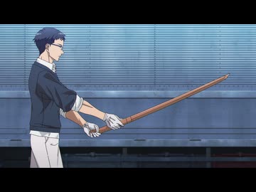 BLACK TORCH ＃４「たりないふたり」