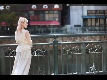 【雛姫】ハーゲンダッツ以下の殺風景【踊ってみた】