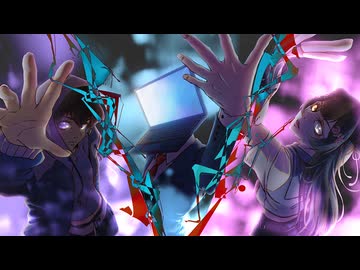 【2周年】Beyond the way 歌ってみた みそ。× 永愛る人 × PC(不定期)